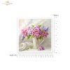 letnie kwiaty, bukiet kwiatów*Summer flowers, flower bouquet*Sommerblumen, Blumenstrauß*Flores de verano, ramo de flores 